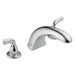 BT2710 Bathroom/Bathroom Tub & Shower Faucets/Roman Tub Faucets