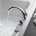 T2705 Bathroom/Bathroom Tub & Shower Faucets/Roman Tub Faucets