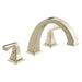 T2751-PN Bathroom/Bathroom Tub & Shower Faucets/Roman Tub Faucets