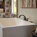 T2751-RB Bathroom/Bathroom Tub & Shower Faucets/Roman Tub Faucets