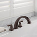 T2751-RB Bathroom/Bathroom Tub & Shower Faucets/Roman Tub Faucets