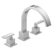 T2753 Bathroom/Bathroom Tub & Shower Faucets/Roman Tub Faucets