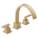 T2753-CZ Bathroom/Bathroom Tub & Shower Faucets/Roman Tub Faucets