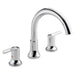 T2759 Bathroom/Bathroom Tub & Shower Faucets/Roman Tub Faucets