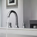 T2759-CZ Bathroom/Bathroom Tub & Shower Faucets/Roman Tub Faucets