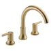 T2759-CZ Bathroom/Bathroom Tub & Shower Faucets/Roman Tub Faucets