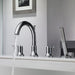 T4759 Bathroom/Bathroom Tub & Shower Faucets/Roman Tub Faucets