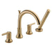 T4759-CZ Bathroom/Bathroom Tub & Shower Faucets/Roman Tub Faucets
