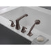 T4764-RB Bathroom/Bathroom Tub & Shower Faucets/Roman Tub Faucets