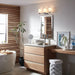54623CM Lighting/Wall Lights/Vanity & Bath Lights