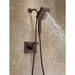 58473-RB Bathroom/Bathroom Tub & Shower Faucets/Showerhead & Handshower Combos