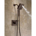 58473-RB Bathroom/Bathroom Tub & Shower Faucets/Showerhead & Handshower Combos