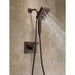 58473-RB Bathroom/Bathroom Tub & Shower Faucets/Showerhead & Handshower Combos