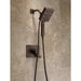 58473-RB Bathroom/Bathroom Tub & Shower Faucets/Showerhead & Handshower Combos
