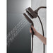 58473-RB Bathroom/Bathroom Tub & Shower Faucets/Showerhead & Handshower Combos