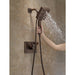 58473-RB Bathroom/Bathroom Tub & Shower Faucets/Showerhead & Handshower Combos