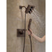 58473-RB Bathroom/Bathroom Tub & Shower Faucets/Showerhead & Handshower Combos