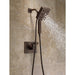 58473-RB Bathroom/Bathroom Tub & Shower Faucets/Showerhead & Handshower Combos