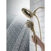 58569-CZ-PK Bathroom/Bathroom Tub & Shower Faucets/Showerhead & Handshower Combos