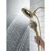 58569-CZ-PK Bathroom/Bathroom Tub & Shower Faucets/Showerhead & Handshower Combos
