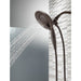 58569-RB-PK Bathroom/Bathroom Tub & Shower Faucets/Showerhead & Handshower Combos