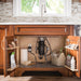 GXP50C Kitchen/Kitchen Sink Accessories/Garbage Disposals & Accessories