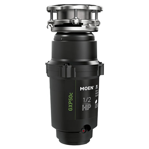 Moen GXP50C - GX Pro Garbage Disposal | Frank Webb Home