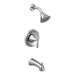 T2743EP Bathroom/Bathroom Tub & Shower Faucets/Tub & Shower Faucet Trim