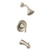 T2743EPBN Bathroom/Bathroom Tub & Shower Faucets/Tub & Shower Faucet Trim