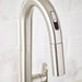 4931.380.002 Kitchen/Kitchen Faucets/Pull Down Spray Faucets