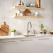4931.380.002 Kitchen/Kitchen Faucets/Pull Down Spray Faucets