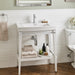 7353101.013 Bathroom/Bathroom Sink Faucets/Single Hole Sink Faucets
