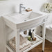 7353101.013 Bathroom/Bathroom Sink Faucets/Single Hole Sink Faucets