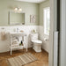 7353101.013 Bathroom/Bathroom Sink Faucets/Single Hole Sink Faucets