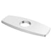 7353101P.002 Parts & Maintenance/Bathroom Sink & Faucet Parts/Deckplates