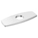 7353101P.002 Parts & Maintenance/Bathroom Sink & Faucet Parts/Deckplates