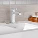 7353101P.013 Parts & Maintenance/Bathroom Sink & Faucet Parts/Deckplates