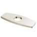 7353101P.013 Parts & Maintenance/Bathroom Sink & Faucet Parts/Deckplates
