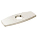 7353101P.013 Parts & Maintenance/Bathroom Sink & Faucet Parts/Deckplates