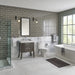 7353801.013 Bathroom/Bathroom Sink Faucets/Widespread Sink Faucets