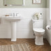 7353841.013 Bathroom/Bathroom Sink Faucets/Widespread Sink Faucets