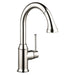 04215830 Kitchen/Kitchen Faucets/Pull Down Spray Faucets