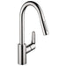 04505000 Kitchen/Kitchen Faucets/Pull Down Spray Faucets