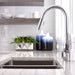 04505800 Kitchen/Kitchen Faucets/Pull Down Spray Faucets