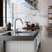 34822001 Kitchen/Kitchen Faucets/Pull Down Spray Faucets