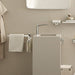 42821000 Bathroom/Bathroom Accessories/Towel Bars