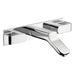 11043001 Bathroom/Bathroom Sink Faucets/Wall Mounted Sink Faucets