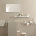 42819000 Kitchen/Kitchen Sink Accessories/Kitchen Soap & Lotion Dispensers