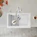 233530 Kitchen/Kitchen Sink Accessories/Basin Racks