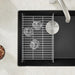 233535 Kitchen/Kitchen Sink Accessories/Basin Racks